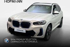 Bild des Angebotes BMW iX3 Inspiring