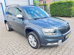 Bild des Angebotes Skoda Yeti 1.2 Cool Edition/SHZ/PDC/SCHECKH./1.HAND