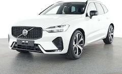 Bild des Angebotes Volvo XC60 B5 Ultra Dark AWD