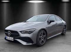 Bild des Angebotes Mercedes-Benz CLA 220 d Coupé AMG 360° MULTIBEAM KeylessGo