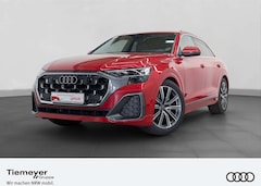 Bild des Angebotes Audi Q8 50 TDI Q S LINE UPE114 LM21 PANO AHK AIR-SUSP