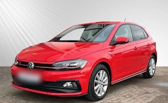 Bild des Angebotes VW Polo GTI 2.0 TSI Klima Navi Rückfahrkamera Sitzheizung