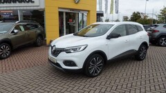 Bild des Angebotes Renault Kadjar BOSE Edition BLUE dCi 115 PS EDC Automatik Sitzheizung vorne, Rückfahrkamera