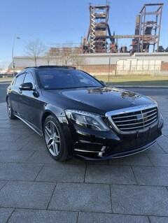Bild des Angebotes Mercedes-Benz S 500 L 7G-TRONIC