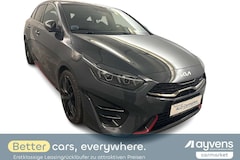 Bild des Angebotes Kia ProCeed / pro_cee'd ProCeed 1.6 T-GDI DCT7 OPF