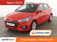 Bild des Angebotes Hyundai i20 1.2 Select