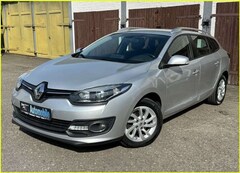 Bild des Angebotes Renault Megane III Paris Kombi Navi AHK TOP 8 X ALUS