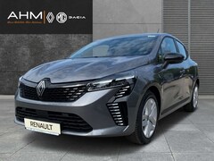 Bild des Angebotes Renault Clio Evolution TCe 100 LPG Navi digitales Cockpit LED A