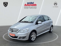 Bild des Angebotes Mercedes-Benz B 170 BlueEfficiency, Klima, Sitzheizung, PDC
