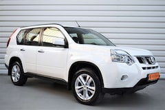 Nissan X-Trail SE 4X4+360°Kamera+Navi+Automatik+2.Hand