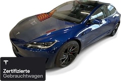 Tesla Model 3 Performance