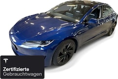 Tesla Model 3 Performance