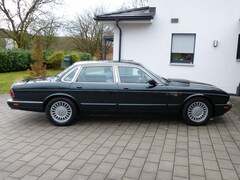 Bild des Angebotes Jaguar Sovereign 4.0 [LEDER/KLIMA/SHZ/TEMPOMAT]