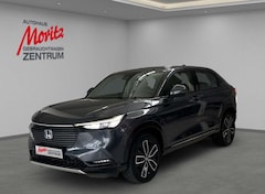 Bild des Angebotes Honda HR-V 1.5 Hybrid  Advance *MIT ALLWETTER!*