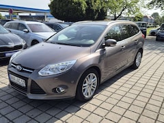Bild des Angebotes Ford Focus Turnier 2.0TDCI Titanium - Kommission