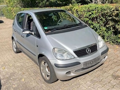 Bild des Angebotes Mercedes-Benz A 170 A-Klasse Diesel CDI Classic