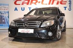 Bild des Angebotes Mercedes-Benz C 63 AMG Lim. *Automatik*Leder*Comand*