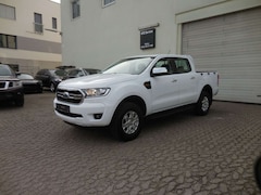 Bild des Angebotes Ford Ranger XLT 4x4 Doppelkabine