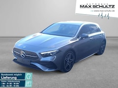Bild des Angebotes Mercedes-Benz A 180 AMG*Night*Distronic*PDC*Kamera*DAB*AHK