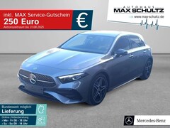 Bild des Angebotes Mercedes-Benz A 180 AMG*Night*Distronic*PDC*Kamera*DAB*AHK