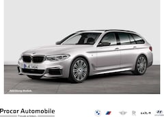 Bild des Angebotes BMW 550 M550d xDrive Touring M Sport HUD PANO ACC AHK