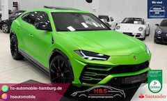 Bild des Angebotes Lamborghini Urus *Panorama*HUD*Service neu