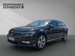 Bild des Angebotes VW Passat Variant 1.5 TSI R-Line LED-AHK-KLIMA