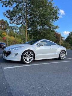 Bild des Angebotes Peugeot RCZ Basis