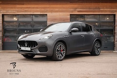 Bild des Angebotes Maserati Grecale Modena 330PS|Pano|ACC|HUD|Sonus|Kamera|1