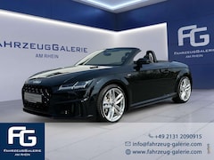 Bild des Angebotes Audi TT 45 TFSI S line Metallic MMI touch