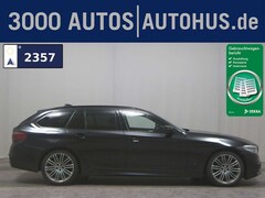 Bild des Angebotes BMW M550 Touring xDr Leder Navi HuD B&W Pano DA+ AHK