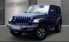 Bild des Angebotes Jeep Wrangler 2.0 T-GDI AT8 "Rubicon" Leder*Technologie-Paket