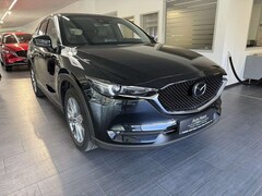 Bild des Angebotes Mazda CX-5 2.2 184PS Sports-Line Plus Paket Bose 360°