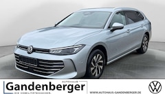 Bild des Angebotes VW Passat Variant Business 2.0 TDI 150PS 7-Gang-DSG