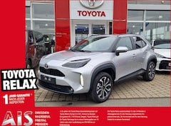 Bild des Angebotes Toyota Yaris Cross 1,5 VVT-iE Hybrid Teamplayer