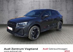Bild des Angebotes Audi Q2 S line 35 TFSI S tronic