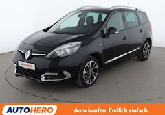 Bild des Angebotes Renault Grand Scenic 1.2 BOSE Edition*NAVI*TEMPO*CAM*PDC*SHZ*
