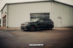 Bild des Angebotes Jeep Grand Cherokee SRT 6.4 HPE700 Hennessey *UNIKAT*