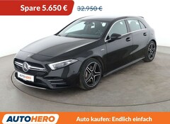 Bild des Angebotes Mercedes-Benz A 35 AMG A 35 AMG 4Matic Aut.*MULTIBEAM*NAVI*TEMPO*CAM*SHZ*