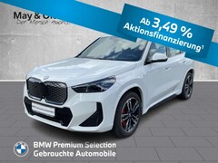 Bild des Angebotes BMW iX1 xDrive30 M Sport-Pro Head-Up AHK 19'' 360Grad