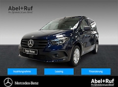 Bild des Angebotes Mercedes-Benz Citan eCitan TourerPRO Standard Totw+Klima+DAB+LED+SHZ