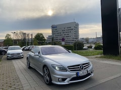 Bild des Angebotes Mercedes-Benz CL 63 AMG 7G-TRONIC
