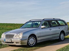 Bild des Angebotes Mercedes-Benz E 280 T Elegance