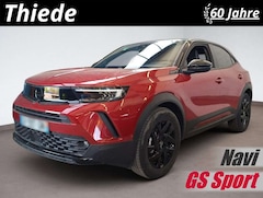 Bild des Angebotes Opel Mokka-E GS SPORT 1-PHASIG NAVI/LED/KAMERA/DAB+