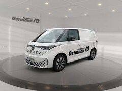 Bild des Angebotes VW ID. Buzz ID.Buzz Cargo W Basis LM LED PDC AUT