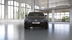 Bild des Angebotes Mercedes-Benz GLC 300 4M Coupé AMG+ TOP Ausstattung