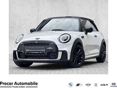 Bild des Angebotes MINI Cooper JCW Trim LED Aut. CarPlay DA PDC Shz