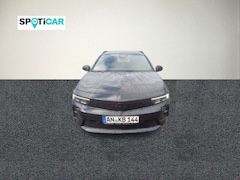 Bild des Angebotes Opel Astra GS Line