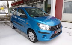 Bild des Angebotes Suzuki Celerio Club
