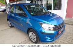 Bild des Angebotes Suzuki Celerio Club